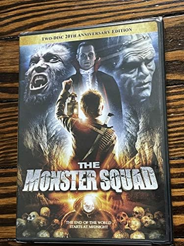 Amazon.com: Giant Monsters Triple DVD Pack (6 Monster Classics